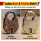 🥳2026 HOT SALE🥳💞50K+ SOLD! ⚙️🛢️ 50% OFF! Hardware Lubricant Oil – silences squeaky hinges, frees stuck padlocks & protects against rust. 4-in-1 formula cleans, prevents, lubricates & reduces friction. 30ml or 100ml – keep your home running smoothly! 🔧✨