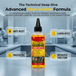 🥳2026 HOT SALE🥳💞50K+ SOLD! ⚙️🛢️ 50% OFF! Hardware Lubricant Oil – silences squeaky hinges, frees stuck padlocks & protects against rust. 4-in-1 formula cleans, prevents, lubricates & reduces friction. 30ml or 100ml – keep your home running smoothly! 🔧✨
