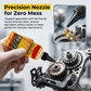 🥳2026 HOT SALE🥳💞50K+ SOLD! ⚙️🛢️ 50% OFF! Hardware Lubricant Oil – silences squeaky hinges, frees stuck padlocks & protects against rust. 4-in-1 formula cleans, prevents, lubricates & reduces friction. 30ml or 100ml – keep your home running smoothly! 🔧✨