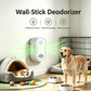 🥳2026 HOT SALE🥳💞50K+ SOLD!💨🛡️ 50% OFF! Smart Negative Ion Air Purifier for Pets – Neutralises litter box & cage odours at source. Pet‑safe, eco‑friendly & ultra‑quiet. Plug & play! 🐾✨