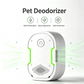 🥳2026 HOT SALE🥳💞50K+ SOLD!💨🛡️ 50% OFF! Smart Negative Ion Air Purifier for Pets – Neutralises litter box & cage odours at source. Pet‑safe, eco‑friendly & ultra‑quiet. Plug & play! 🐾✨