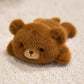🥳2026 HOT SALE🥳💞50K+ SOLD!🧸✨ 50% OFF! Lovely Plushie Fridge Magnet Doll – Ultra‑soft mink velvet, hidden magnet. Sticks to fridge, monitor & more. A cute companion for everyday! 💖🎀