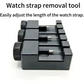Watch Band Link Remover Kit