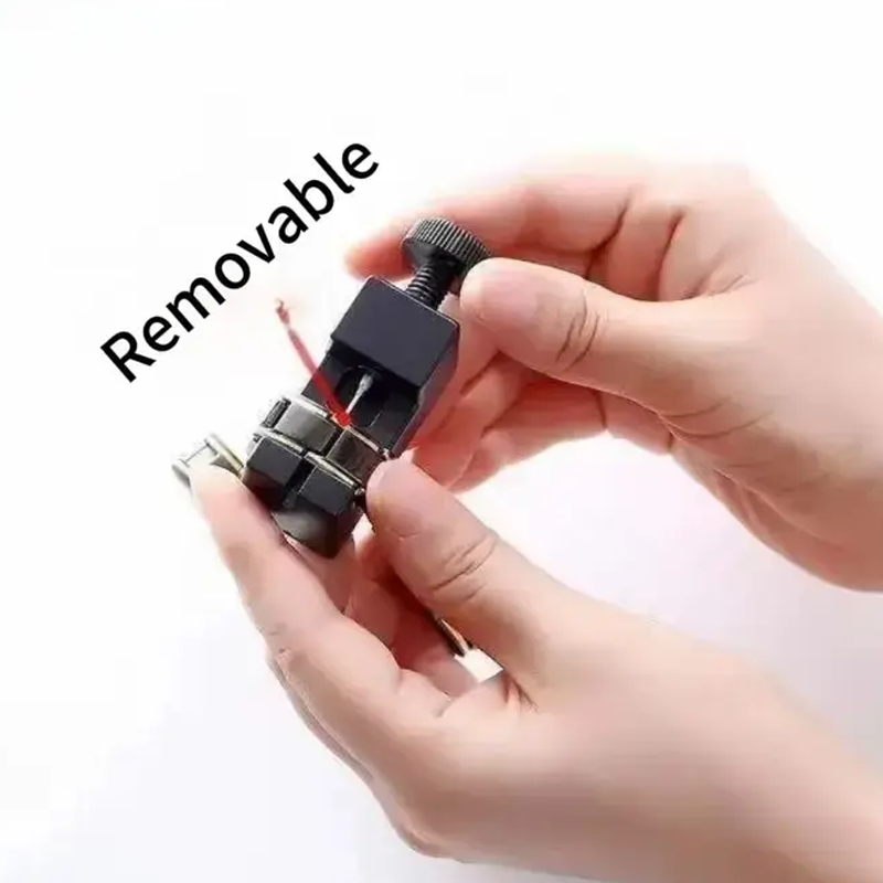 Watch Band Link Remover Kit