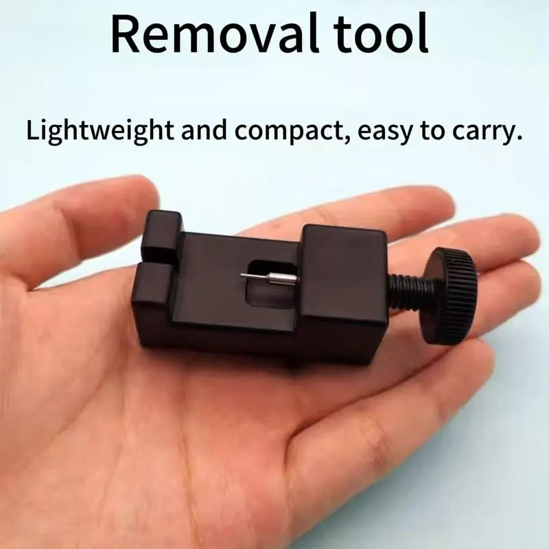 Watch Band Link Remover Kit