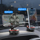 🥳2026 HOT SALE🥳💞50K+ SOLD! 🚗📱 50% OFF! Adjustable Magnetic Car Mount – Vacuum suction base for secure hold on bumpy roads. 24 N55 magnets – strong grip through most cases. 1080° rotation – perfect angle every time! 🛡️✨
