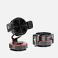 🥳2026 HOT SALE🥳💞50K+ SOLD! 🚗📱 50% OFF! Adjustable Magnetic Car Mount – Vacuum suction base for secure hold on bumpy roads. 24 N55 magnets – strong grip through most cases. 1080° rotation – perfect angle every time! 🛡️✨