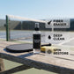 🥳2026 HOT SALE🥳💞50K+ SOLD!🎾🧽 50% OFF! Portable Pickleball Paddle Cleaner Kit – Restores original grit & spin. Biodegradable spray, microfiber cloth & sponge included. Play with confidence! 🏆✨