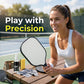 🥳2026 HOT SALE🥳💞50K+ SOLD!🎾🧽 50% OFF! Portable Pickleball Paddle Cleaner Kit – Restores original grit & spin. Biodegradable spray, microfiber cloth & sponge included. Play with confidence! 🏆✨
