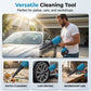 🥳2026 HOT SALE🥳💞50K+ SOLD! 🍂💨 50% OFF! High-Velocity Cordless Blower – 48V battery, 1100W power, clears leaves & debris fast. Ergonomic & versatile for garden, car & workshop! 🔋💪