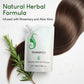 🥳2026 HOT SALE🥳💞50K+ SOLD!🛡️🌟 50% OFF! Anti‑Hair Loss Shampoo – Deeply nourishes scalp, strengthens hair from roots. Natural herbal blend for healthier, stronger hair. Say goodbye to thinning! 🍃💚