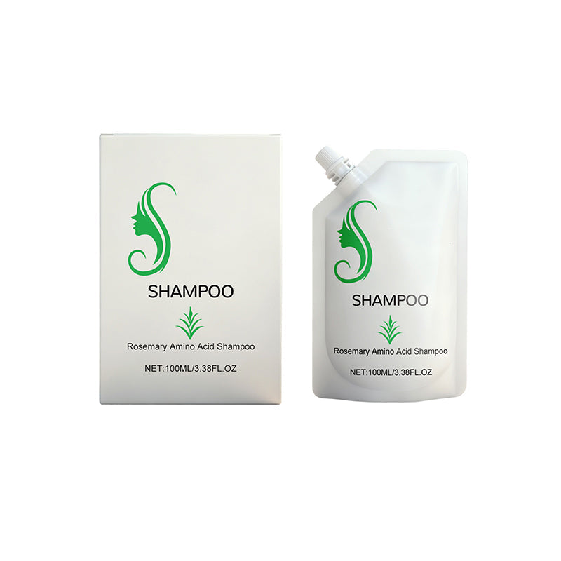 🥳2026 HOT SALE🥳💞50K+ SOLD!🛡️🌟 50% OFF! Anti‑Hair Loss Shampoo – Deeply nourishes scalp, strengthens hair from roots. Natural herbal blend for healthier, stronger hair. Say goodbye to thinning! 🍃💚
