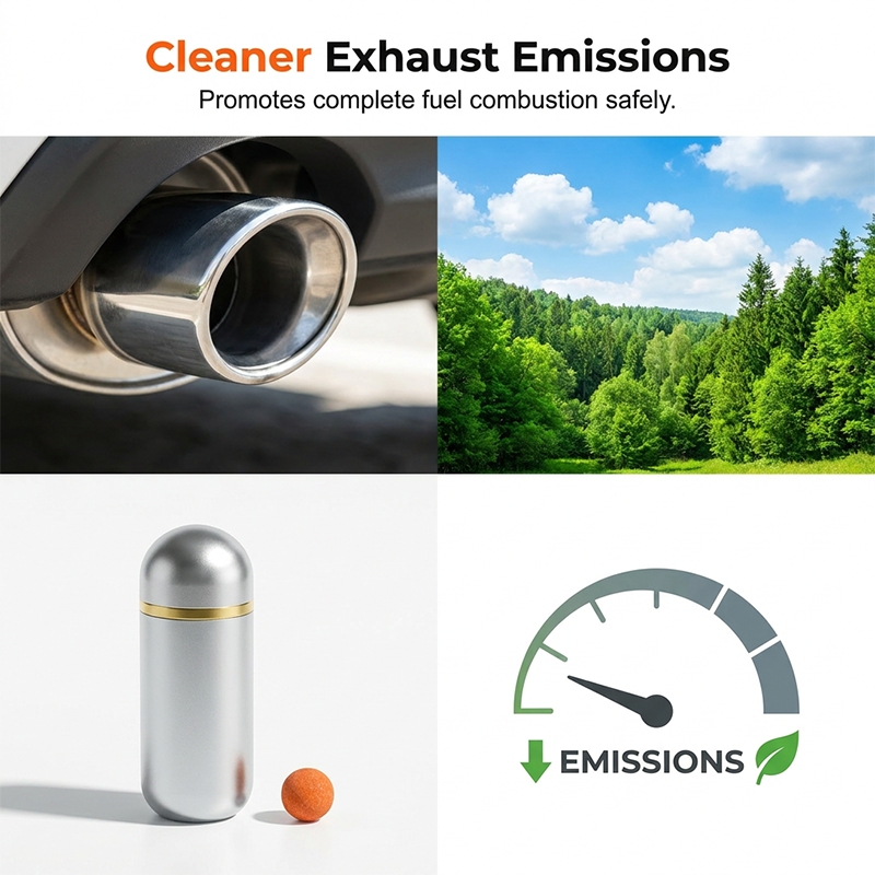 🥳2026 HOT SALE🥳💞50K+ SOLD!⛽🔥 50% OFF! Power‑Boosting Fuel Additive – Cleans carbon deposits, boosts engine power & saves fuel. Just drop 1 tablet in the tank – no mess, no measuring! 💨✨