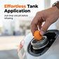 🥳2026 HOT SALE🥳💞50K+ SOLD!⛽🔥 50% OFF! Power‑Boosting Fuel Additive – Cleans carbon deposits, boosts engine power & saves fuel. Just drop 1 tablet in the tank – no mess, no measuring! 💨✨