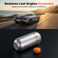 🥳2026 HOT SALE🥳💞50K+ SOLD!⛽🔥 50% OFF! Power‑Boosting Fuel Additive – Cleans carbon deposits, boosts engine power & saves fuel. Just drop 1 tablet in the tank – no mess, no measuring! 💨✨
