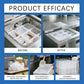 🥳2026 HOT SALE🥳💞50K+ SOLD!🧊💎 50% OFF! Deep Cleaning Ice Machine Tablets – Drop in & dissolve scale, no scrubbing. Safe formula, universal fit. Fresh, clear ice every time! 🚰✨