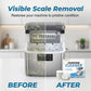 🥳2026 HOT SALE🥳💞50K+ SOLD!🧊💎 50% OFF! Deep Cleaning Ice Machine Tablets – Drop in & dissolve scale, no scrubbing. Safe formula, universal fit. Fresh, clear ice every time! 🚰✨