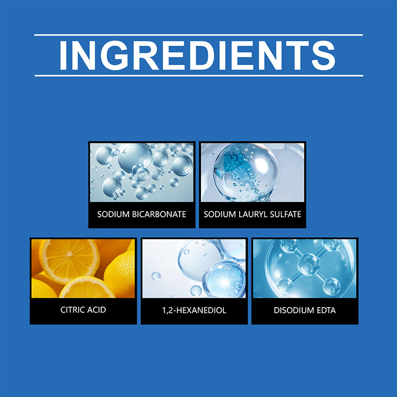 🥳2026 HOT SALE🥳💞50K+ SOLD!🧊💎 50% OFF! Deep Cleaning Ice Machine Tablets – Drop in & dissolve scale, no scrubbing. Safe formula, universal fit. Fresh, clear ice every time! 🚰✨