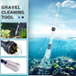 🥳2026 HOT SALE🥳💞50K+ SOLD!🐠⚡ 50% OFF! Electric Aquarium Gravel Cleaner – Battery‑powered, no manual pumping. Adjustable tube length fits small to large tanks. Clean gravel & change water with ease! 🧹✨