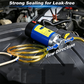 🥳2026 HOT SALE🥳💞50K+ SOLD! 🔧⛽ 50% OFF! Portable Oil Transfer Pump – pure copper motor powers through engine oil & fluids in minutes. Change your own oil without the garage bill – saves money, saves hassle! 🚗💪