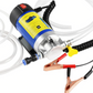 🥳2026 HOT SALE🥳💞50K+ SOLD! 🔧⛽ 50% OFF! Portable Oil Transfer Pump – pure copper motor powers through engine oil & fluids in minutes. Change your own oil without the garage bill – saves money, saves hassle! 🚗💪