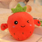 🥳2026 HOT SALE🥳💞50K+ SOLD!🍌🎵 50% OFF! Fruit Sensor Beat Interactive Doll – Tap & play – fun music & rhythms! Smart sensor responds to touch – builds musical perception in a playful way. A joyful gift for little ones! 🧸✨