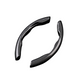 🥳2026 HOT SALE🥳💞50K+ SOLD!🚗💎 50% OFF! Carbon Fiber Steering Wheel Wrap – 2‑piece & 3‑piece sets, ergonomic contour & secure fit. Instant interior upgrade without breaking the bank! 🌟💪