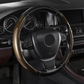 🥳2026 HOT SALE🥳💞50K+ SOLD!🚗💎 50% OFF! Carbon Fiber Steering Wheel Wrap – 2‑piece & 3‑piece sets, ergonomic contour & secure fit. Instant interior upgrade without breaking the bank! 🌟💪