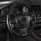 🥳2026 HOT SALE🥳💞50K+ SOLD!🚗💎 50% OFF! Carbon Fiber Steering Wheel Wrap – 2‑piece & 3‑piece sets, ergonomic contour & secure fit. Instant interior upgrade without breaking the bank! 🌟💪