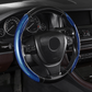 🥳2026 HOT SALE🥳💞50K+ SOLD!🚗💎 50% OFF! Carbon Fiber Steering Wheel Wrap – 2‑piece & 3‑piece sets, ergonomic contour & secure fit. Instant interior upgrade without breaking the bank! 🌟💪