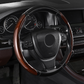 🥳2026 HOT SALE🥳💞50K+ SOLD!🚗💎 50% OFF! Carbon Fiber Steering Wheel Wrap – 2‑piece & 3‑piece sets, ergonomic contour & secure fit. Instant interior upgrade without breaking the bank! 🌟💪