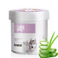🥳2026 HOT SALE🥳💞50K+ SOLD!🐾🌿 50% OFF! Natural Plant‑Based Pet Wipes – Aloe vera & glycerin, pH‑balanced. Gently removes tear stains & earwax. Safe for daily use! 🧻✨