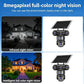 🥳2026 HOT SALE🥳💞50K+ SOLD!☀️📹 50% OFF! Solar-Powered Multi-Angle Security Camera – 360° PTZ, full‑color night vision & motion alerts. No wiring, no electric bills – monitor your home from anywhere! 🏡✨