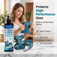 🥳2026 HOT SALE🥳💞50K+ SOLD!🐾🧴 50% OFF! Pet Harness & Leash Cleaner Spray – Instant grime remover, neutralises tough odours. pH‑balanced, gentle on fabrics – no soaking needed! ✨🛡️
