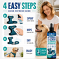 🥳2026 HOT SALE🥳💞50K+ SOLD!🐾🧴 50% OFF! Pet Harness & Leash Cleaner Spray – Instant grime remover, neutralises tough odours. pH‑balanced, gentle on fabrics – no soaking needed! ✨🛡️