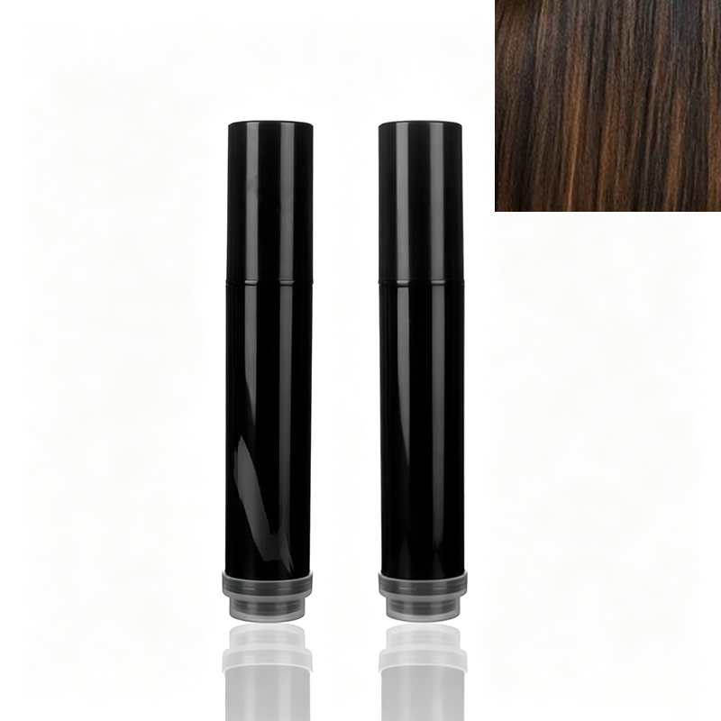 🥳2026 HOT SALE🥳💞50K+ SOLD!⏰🖊️ 50% OFF! Instant Gray Cover Hair Pen – Botanical formula, precise brush. Covers roots & sideburns in seconds – no salon needed! 🌿✨
