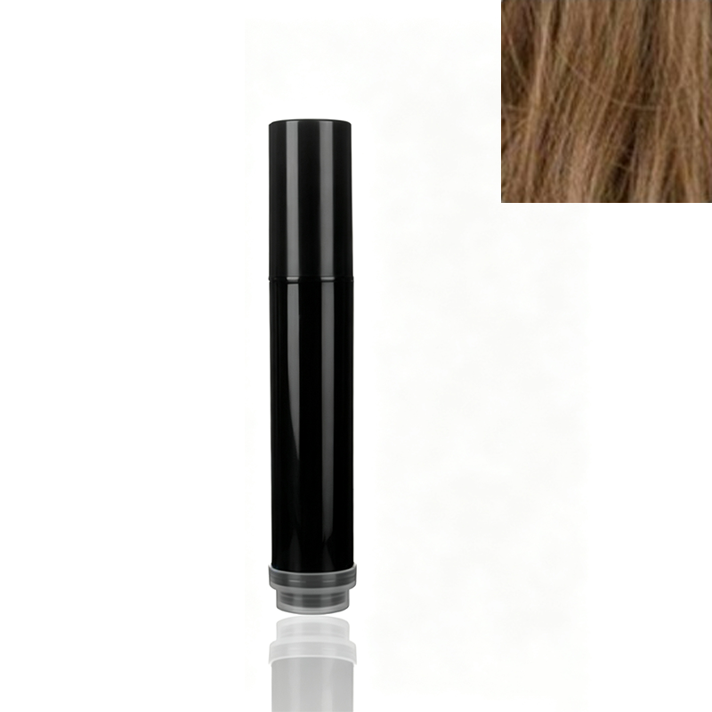 🥳2026 HOT SALE🥳💞50K+ SOLD!⏰🖊️ 50% OFF! Instant Gray Cover Hair Pen – Botanical formula, precise brush. Covers roots & sideburns in seconds – no salon needed! 🌿✨