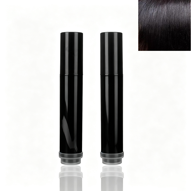 🥳2026 HOT SALE🥳💞50K+ SOLD!⏰🖊️ 50% OFF! Instant Gray Cover Hair Pen – Botanical formula, precise brush. Covers roots & sideburns in seconds – no salon needed! 🌿✨