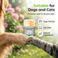 🥳2026 HOT SALE🥳💞50K+ SOLD!🥳2026 HOT SALE🥳💞50K+ SOLD!🐾✨ 50% OFF! Moisturizing Pet Paw Balm Stick – Natural ingredients, safe to lick. Instant relief for cracked paws & noses. Mess‑free stick, apply anytime! 🌿🛡️