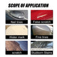 🥳2026 HOT SALE🥳💞50K+ SOLD!🚗✨ 50% OFF! 6pcs Nano Sparkle Cloth Car Scratches Remover – Erases light scratches & stains in minutes. Each cloth reusable 10‑15 times – skip costly body shops! 💰💎