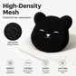 🥳2026 HOT SALE🥳💞50K+ SOLD!🐻🧺 50% OFF! Cute Bear Pet Hair Remover – Reusable laundry pad traps fur during wash/dry, stops hair from reattaching. Clean clothes, less lint! 🧼✨