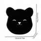 🥳2026 HOT SALE🥳💞50K+ SOLD!🐻🧺 50% OFF! Cute Bear Pet Hair Remover – Reusable laundry pad traps fur during wash/dry, stops hair from reattaching. Clean clothes, less lint! 🧼✨