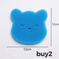 🥳2026 HOT SALE🥳💞50K+ SOLD!🐻🧺 50% OFF! Cute Bear Pet Hair Remover – Reusable laundry pad traps fur during wash/dry, stops hair from reattaching. Clean clothes, less lint! 🧼✨