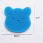 🥳2026 HOT SALE🥳💞50K+ SOLD!🐻🧺 50% OFF! Cute Bear Pet Hair Remover – Reusable laundry pad traps fur during wash/dry, stops hair from reattaching. Clean clothes, less lint! 🧼✨