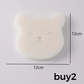 🥳2026 HOT SALE🥳💞50K+ SOLD!🐻🧺 50% OFF! Cute Bear Pet Hair Remover – Reusable laundry pad traps fur during wash/dry, stops hair from reattaching. Clean clothes, less lint! 🧼✨