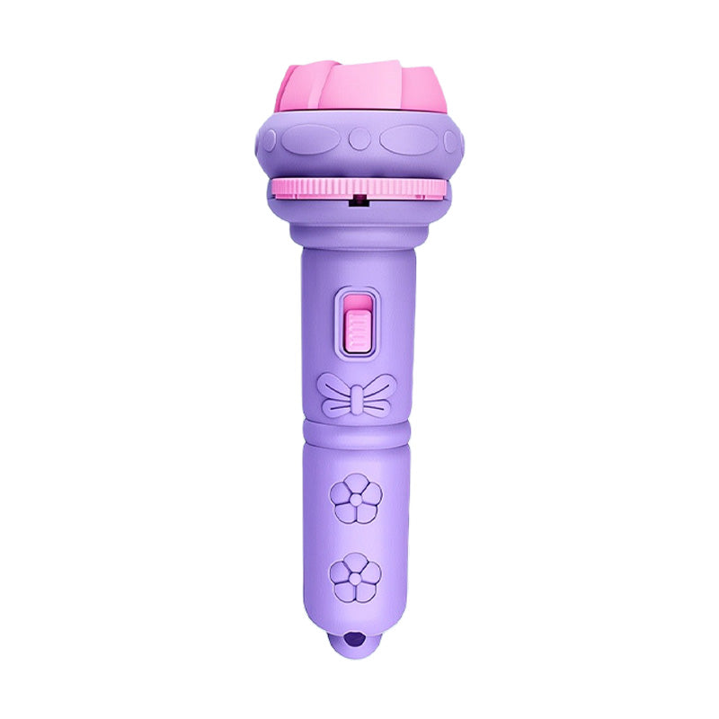 🔦 Save 50%! 🧒 Educational Projector Torch – Learn, project & nighttime fun ✨