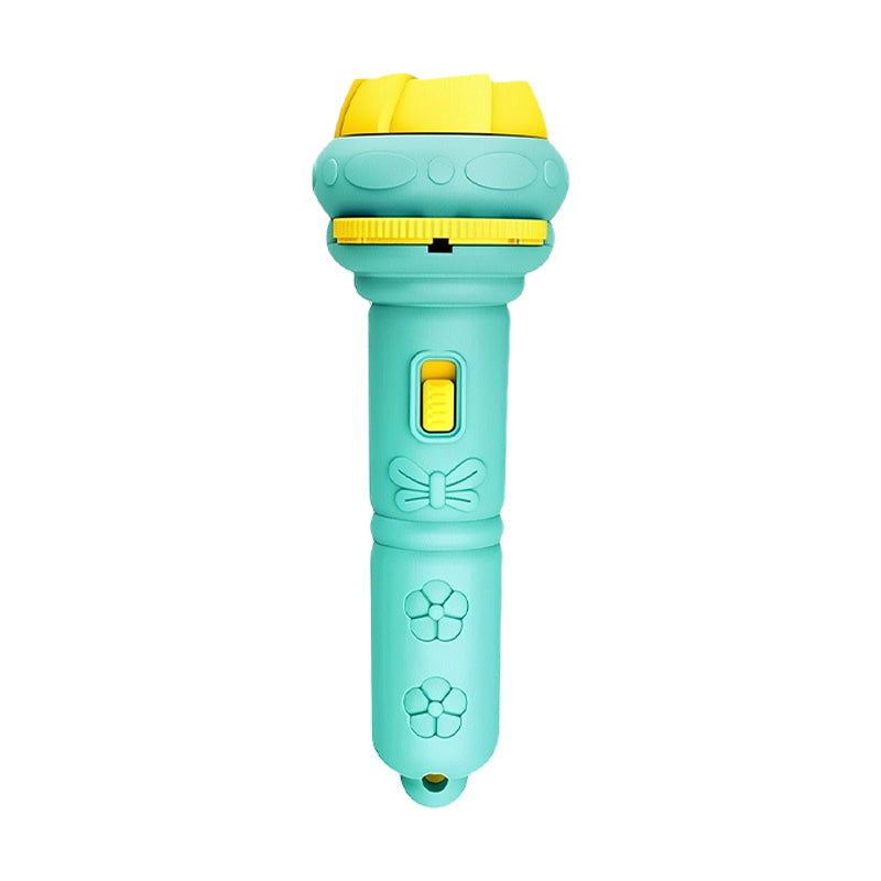 🔦 Save 50%! 🧒 Educational Projector Torch – Learn, project & nighttime fun ✨