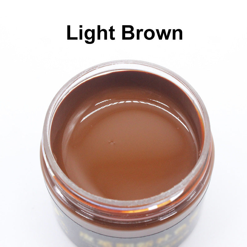 🥳2026 HOT SALE🥳💞50K+ SOLD!👜🌟 50% OFF! Leather Paint & Repair Kit – 11 Vivid Colours, Protective Semi-Gloss Finish. Restores Shoes, Sofas & Accessories – Safe, Non-Toxic & Easy to Apply! 💪✨