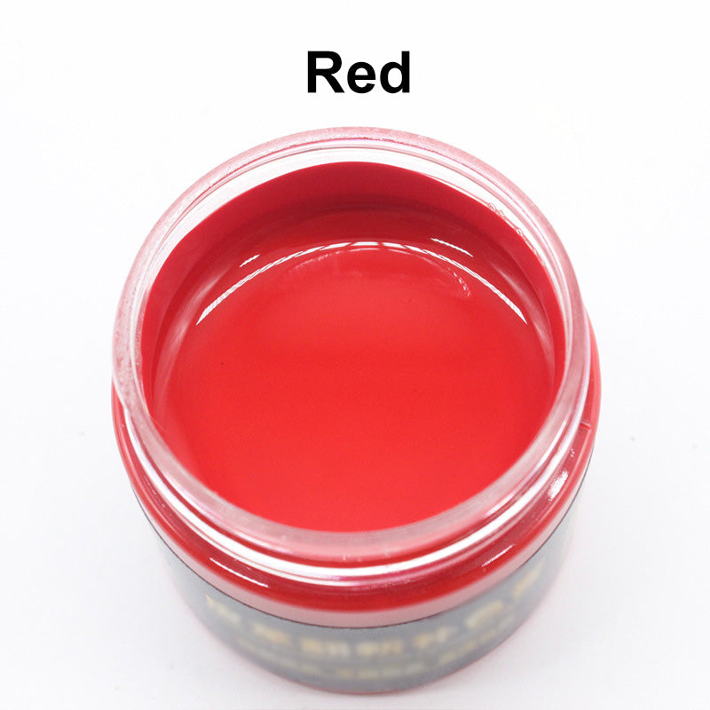 🥳2026 HOT SALE🥳💞50K+ SOLD!👜🌟 50% OFF! Leather Paint & Repair Kit – 11 Vivid Colours, Protective Semi-Gloss Finish. Restores Shoes, Sofas & Accessories – Safe, Non-Toxic & Easy to Apply! 💪✨