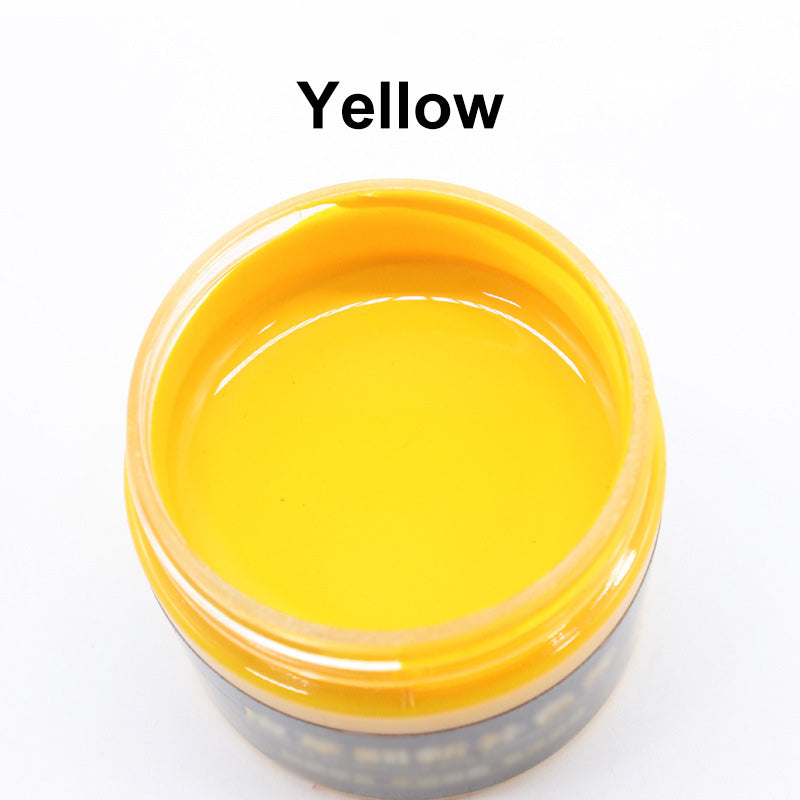 🥳2026 HOT SALE🥳💞50K+ SOLD!👜🌟 50% OFF! Leather Paint & Repair Kit – 11 Vivid Colours, Protective Semi-Gloss Finish. Restores Shoes, Sofas & Accessories – Safe, Non-Toxic & Easy to Apply! 💪✨